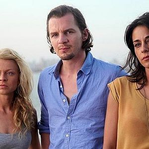 Bilder Fluss des Lebens: Verloren am Amazonas