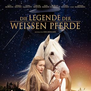 Bilder Die Legende der weißen Pferde