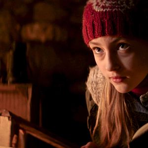 Bilder Die Legende der weißen Pferde