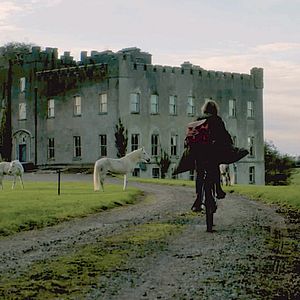 Bilder Die Legende der weißen Pferde