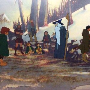 Bilder Der Herr der Ringe