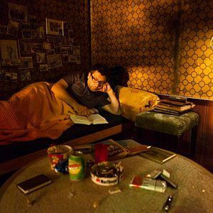 Bilder Lasha Bakradze