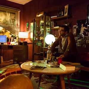 Bilder Lasha Bakradze