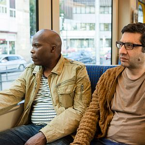 Bilder Lasha Bakradze