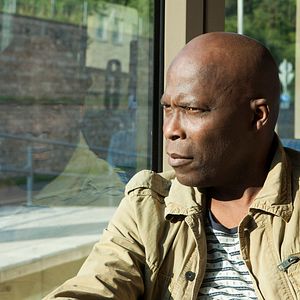 Bilder Elie James Blezes