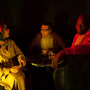 Bilder Lasha Bakradze