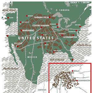 Bilder Letzte Tage in Havanna