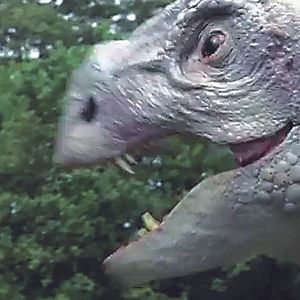 Bilder Jurassic Prey