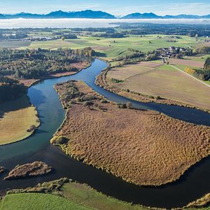 Bilder Magie der Moore