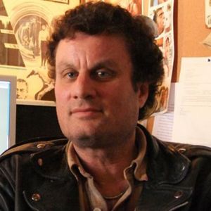 Bilder Adam Jonas Horowitz