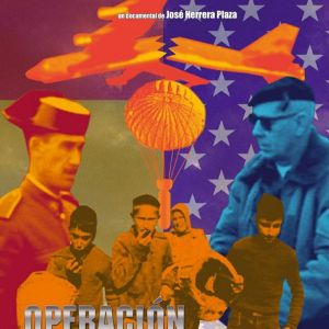 Bilder Operación Flecha Rota