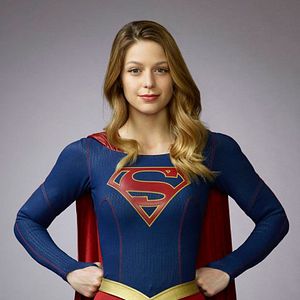 Bilder Melissa Benoist