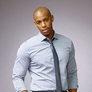 Bilder Mehcad Brooks