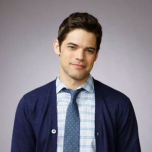 Bilder Jeremy Jordan (II)