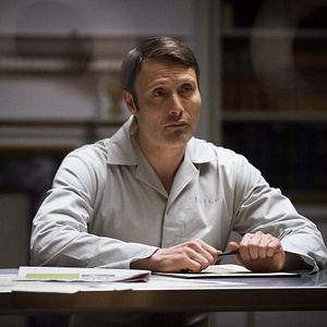 Bilder Mads Mikkelsen