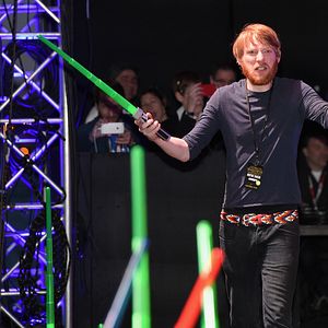 Bilder Domhnall Gleeson