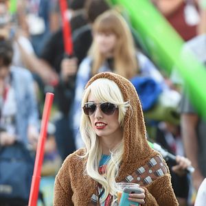 Bilder Star Wars 7: Das Erwachen der Macht