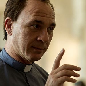 Bilder Francisco: el Padre Jorge