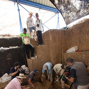 Bilder El misterio de la cultura coclé