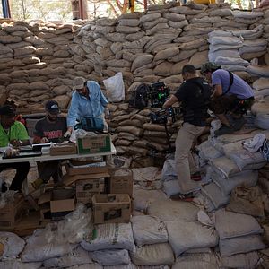 Bilder El misterio de la cultura coclé