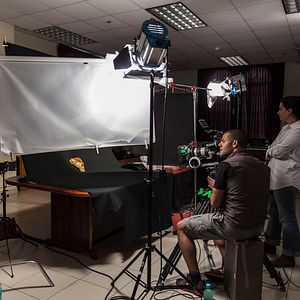 Bilder El misterio de la cultura coclé