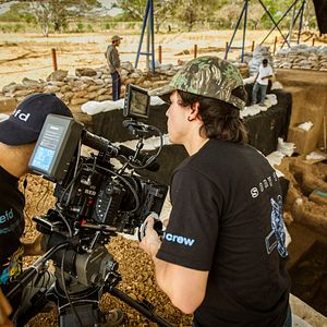 Bilder El misterio de la cultura coclé