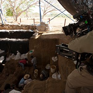 Bilder El misterio de la cultura coclé