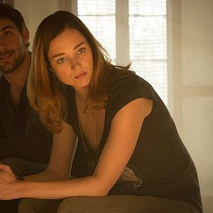 Bilder Kristen Connolly