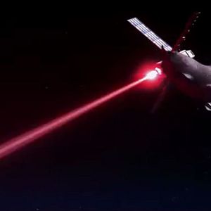 Bilder Mega Shark versus Kolossus