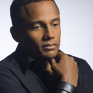 Bilder Hill Harper