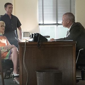 Bilder Terry Dale Parks