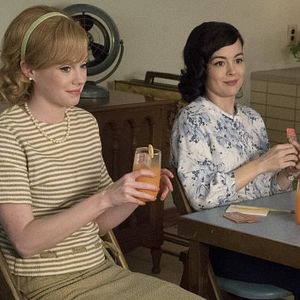 Bilder Azure Parsons