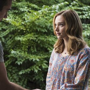 Bilder Kristen Connolly