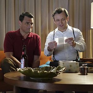 Bilder Michael Sheen