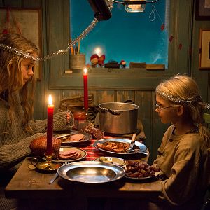 Bilder Operation Arktis