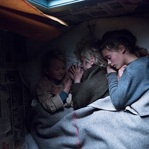 Bilder Operation Arktis