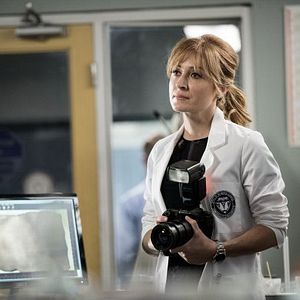 Bilder Sasha Alexander