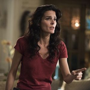 Bilder Angie Harmon