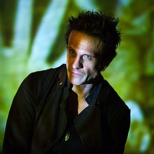 Bilder Simon Merrells