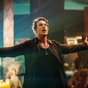 Bilder Simon Merrells