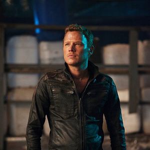 Bilder Christopher Egan