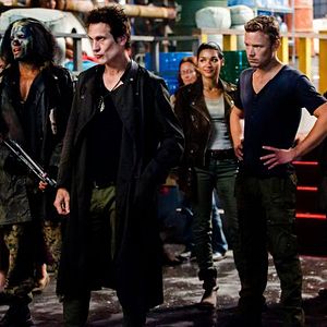 Bilder Simon Merrells