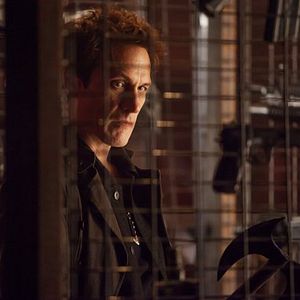 Bilder Simon Merrells