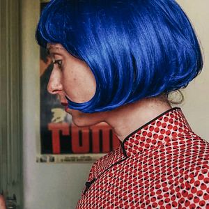 Bilder Olmo And The Seagull