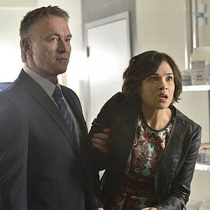 Bilder Beauty and The Beast (2012)