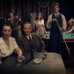 Bilder Ashley Zukerman