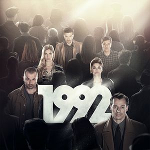 Bilder 1992 / 1993 / 1994