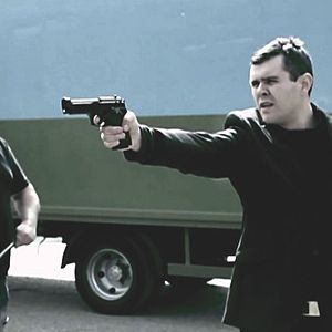 Bilder Hooligans at War: North vs. South