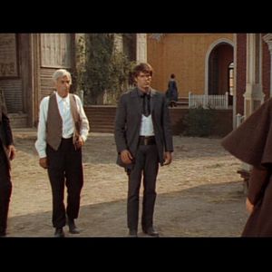 Bilder Der Tod ritt dienstags