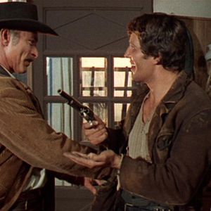 Bilder Der Tod ritt dienstags